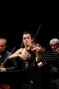 Chouchane Siranossian, Piran-5